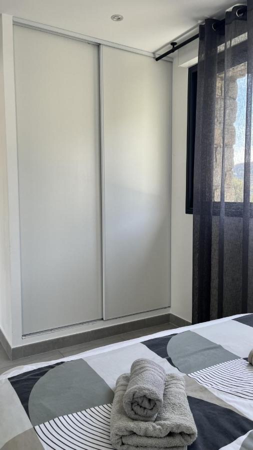 N2 Maison T2 Climatise Ajaccio  Exterior photo
